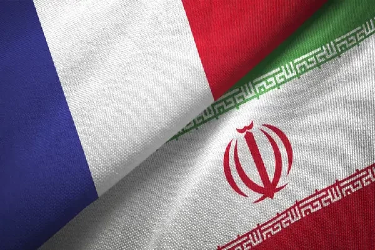 فرانسه مشارکت خود در عملیات‌های نظامی علیه ایران را تکذیب کرد
