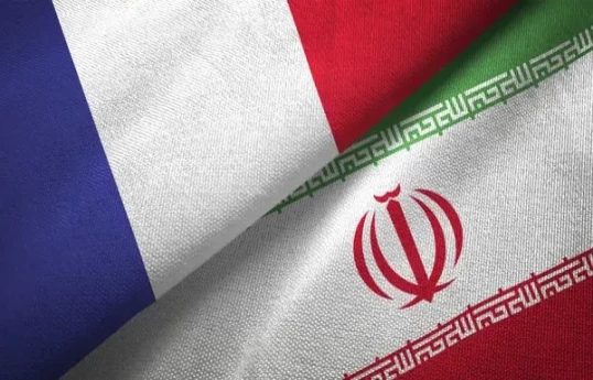 فرانسه مشارکت خود در عملیات‌های نظامی علیه ایران را تکذیب کرد