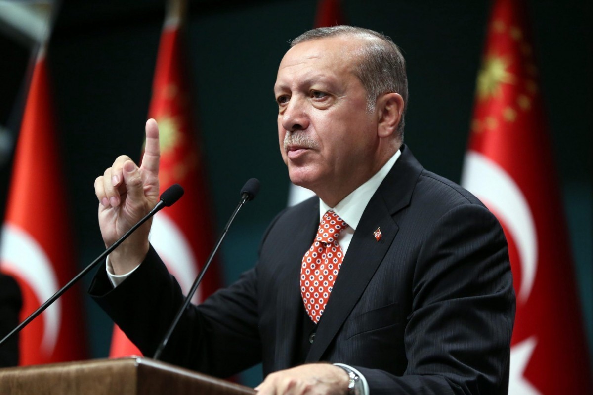 اردوغان: باید جنگ آمریکا، اسرائیل و ایران قبل از شعله‌ور شدن منطقه متوقف شود