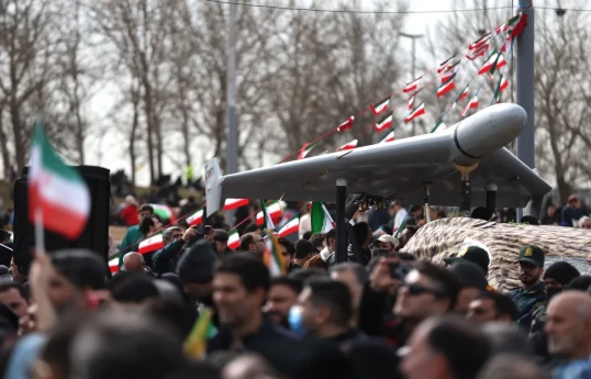 رسانه‌ها: استفاده از «پاتریوت» علیه ایران دو برابر تولید سالانه  آن است