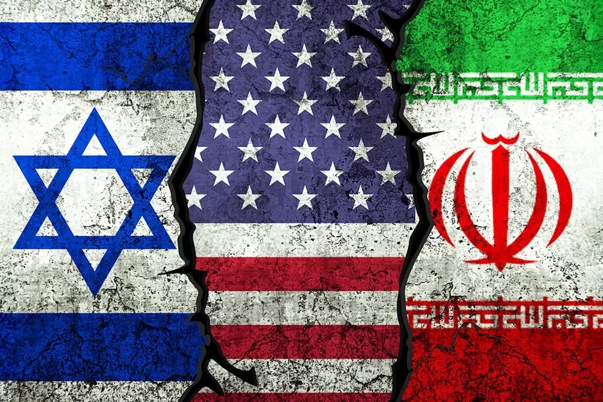 مجتبی خامنه‌ای اسرائیل و آمریکا را به باز شدن «جبهه‌های دیگر» تهدید کرد