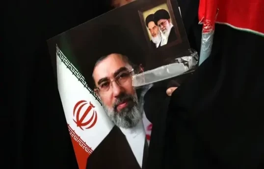 «رویترز»: اطلاعات آمریکا فروپاشی قریب‌الوقوع حکومت ایران را انتظار ندارد