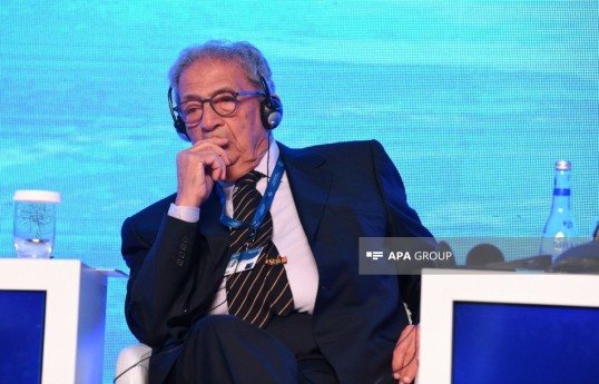 عمرو موسی: اگر دولت اسرائیل هست، دولت فلسطین هم باید باشد؛ وگرنه در خاورمیانه صلح نخواهد بود