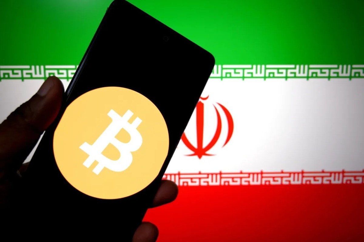 خروج ۱۰ میلیون دلار دارایی از صرافی‌های رمزارزی ایران پس از آغاز جنگ