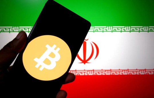 خروج ۱۰ میلیون دلار دارایی از صرافی‌های رمزارزی ایران پس از آغاز جنگ