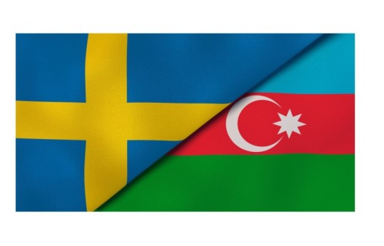 انتقال سفارت سوئد در ایران از تهران به آذربایجان