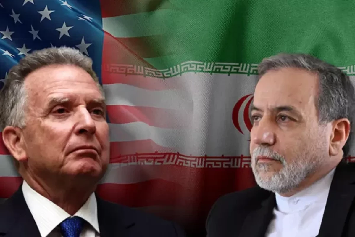 عراقچی ادعای ازسرگیری مذاکرات با ویتکاف را تکذیب کرد