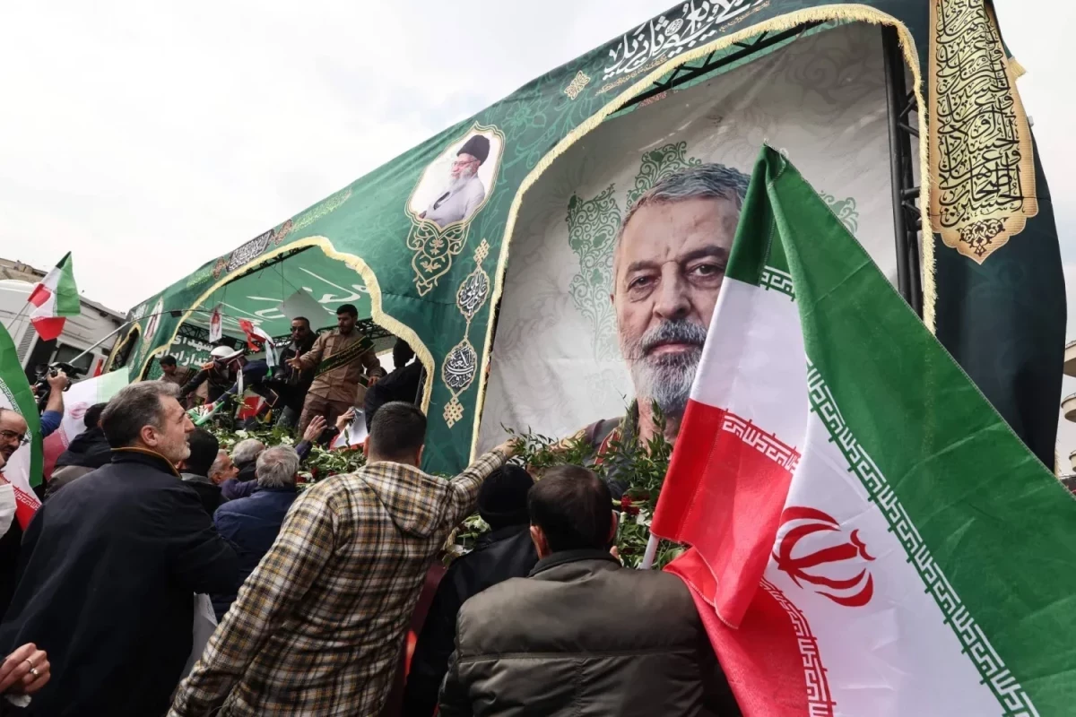 آلبانی سپاه را سازمانی تروریستی اعلام کرد