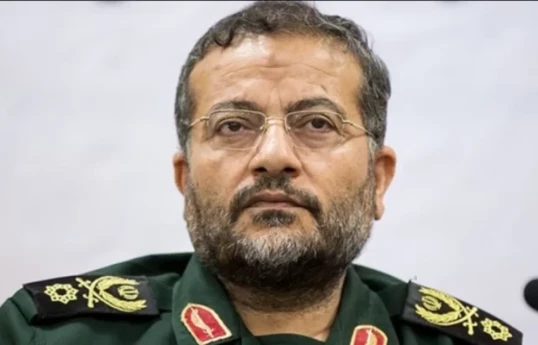 ارتش اسرائیل: رئیس سازمان بسیج کشته شد