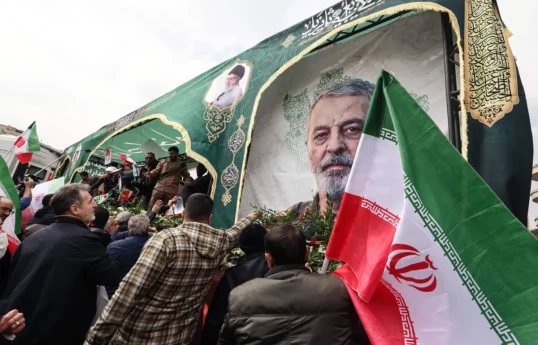 آلبانی سپاه را سازمانی تروریستی اعلام کرد
