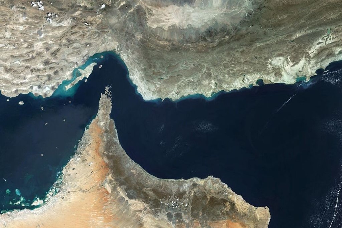 ترامپ بار دیگر خواستار همکاری برای بازکردن تنگه هرمز شد