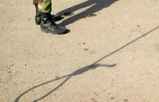 ایران کوروش کیوانی را به اتهام «جاسوسی برای اسرائیل» اعدام کرد