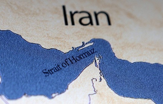 مشاور رهبر انقلاب: ایران پس از جنگ، رژیم جدیدی در تنگه هرمز برقرار خواهد کرد