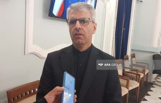 سخنگوی وزارت امور خارجه ایران: حفظ روابط با آذربایجان همواره برای ما اولویت داشته است- اختصاص 