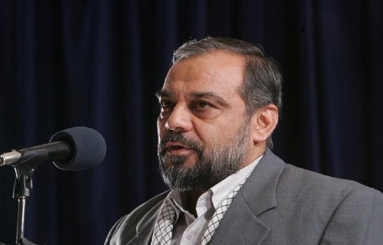 جانشین لاریجانی مشخص شد