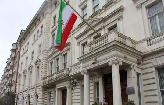 لبنان سفیر ایران را عنصر نامطلوب اعلام کرد
