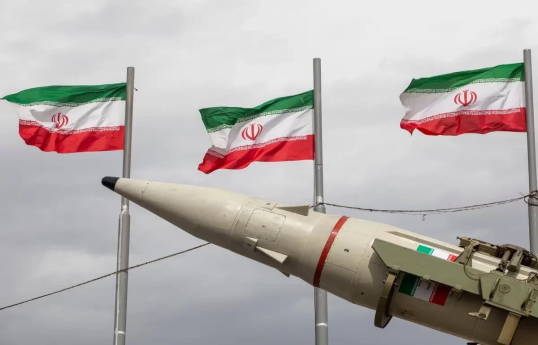 سازمان اطلاعات سپاه، اسرائیل را به هدف قرار دادن پناهگاه‌ها تهدید کرد