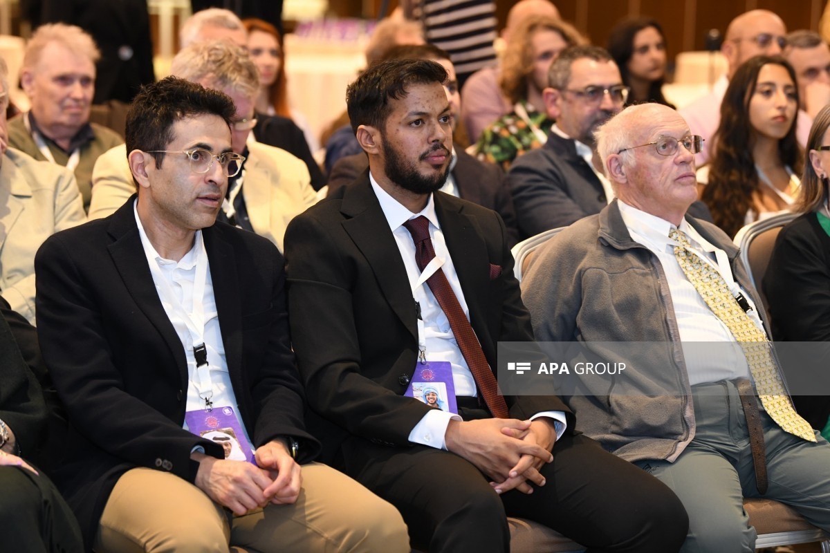 رئیس کلوپ نومادمانیا: قره باغ ارزش بازدید دارد - تصاویر 