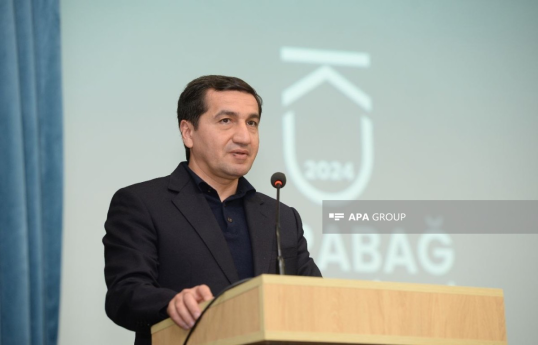 دستیار رئیس جمهور: تمام بناهای تاریخی، فرهنگی و مذهبی در آذربایجان در حال حفاظت و مرمت هستند - ویدئو  