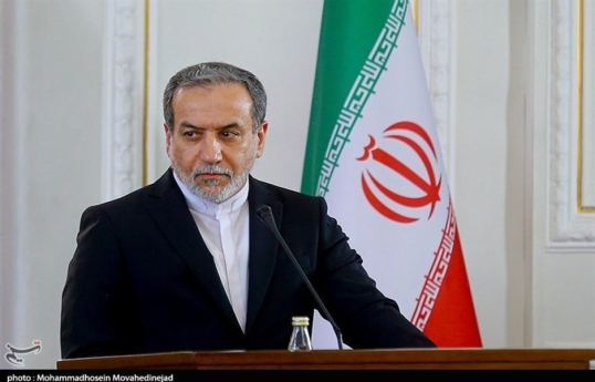 ایران در حال مشورت با ژاپن و کره جنوبی برای توقف جنگ آمریکا-اسرائیل است