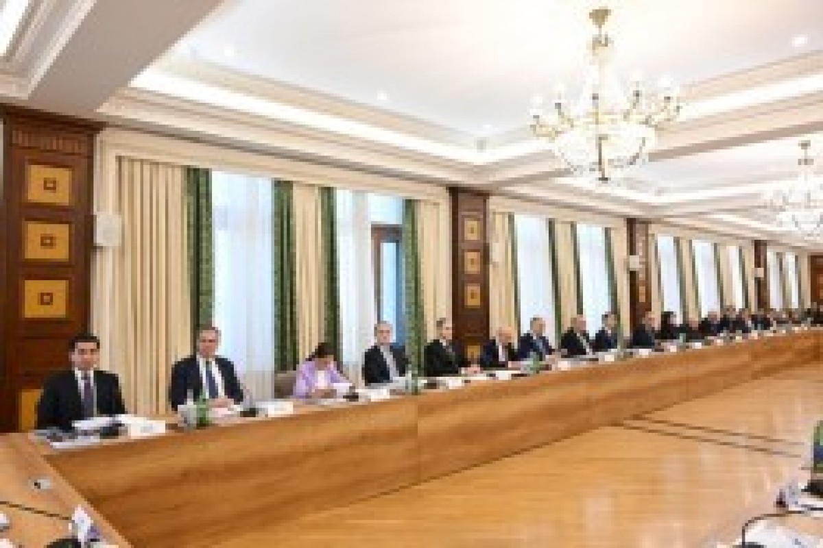 برگزاری نشست کمیته سازماندهی ایجادشده در ارتباط با WUF13