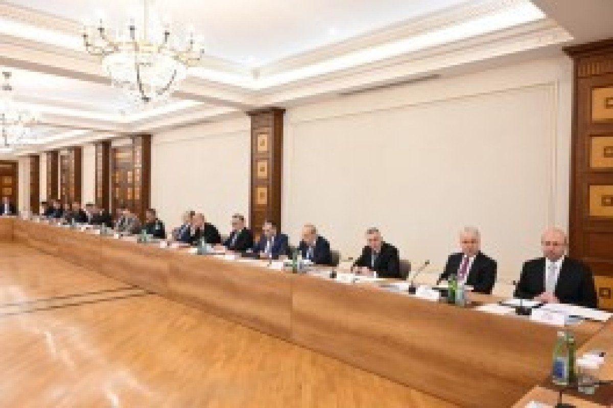 برگزاری نشست کمیته سازماندهی ایجادشده در ارتباط با WUF13