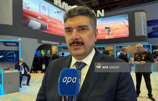 شرکت هاولسان ترکیه قصد دارد همکاری خود را با آذربایجان گسترش دهد
