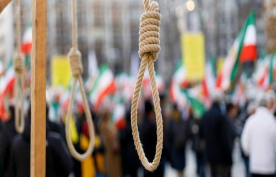 اعدام فردی مرتبط با یک گروه بلوچ در ایران