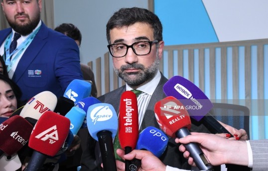 مدیر اجرایی: ۱۶۵ مترجم از خارج برای WUF13 دعوت شده‌اند