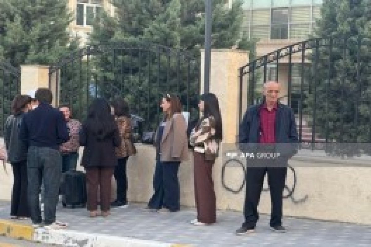 کاروان‌های بعدی به شهر زنگیلان و روستای شوکوربیلی جبرائیل  منتقل شد – تصاویر   - ویدیو 