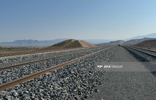دبیرکل: کریدور زنگزور امکانات حمل‌ونقل منطقه سازمان دولت‌های ترک  را گسترش می‌دهد