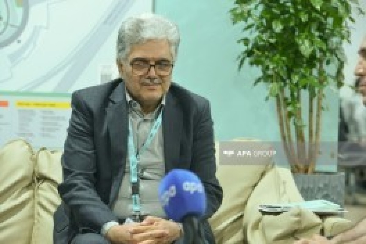 معاون وزیر ایرانی: دولت تهیه طرح ‌ احیا را آغاز خواهد کرد؛ از تجربه آذربایجان نیز بهره خواهیم گرفت - تصاویر