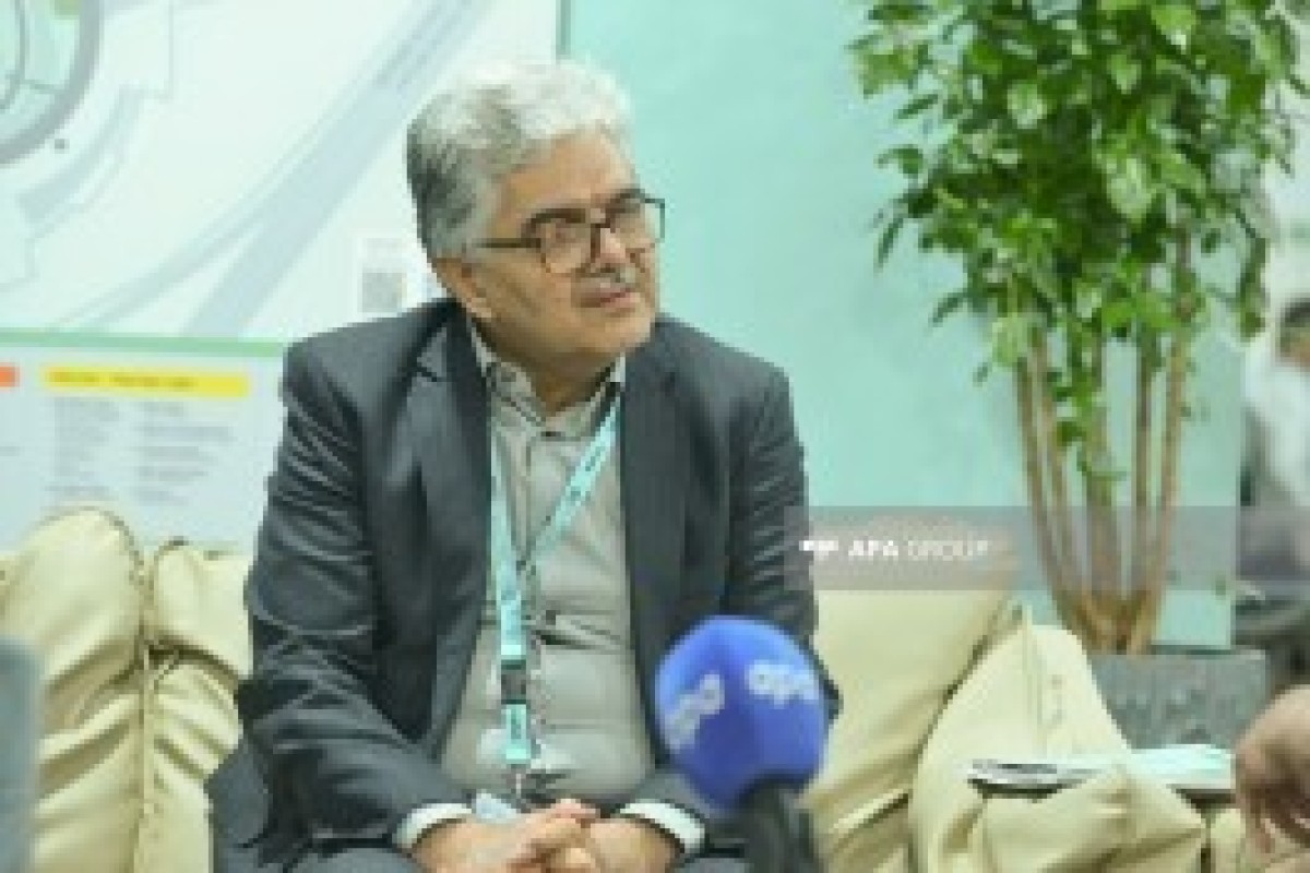 معاون وزیر ایرانی: دولت تهیه طرح ‌ احیا را آغاز خواهد کرد؛ از تجربه آذربایجان نیز بهره خواهیم گرفت - تصاویر