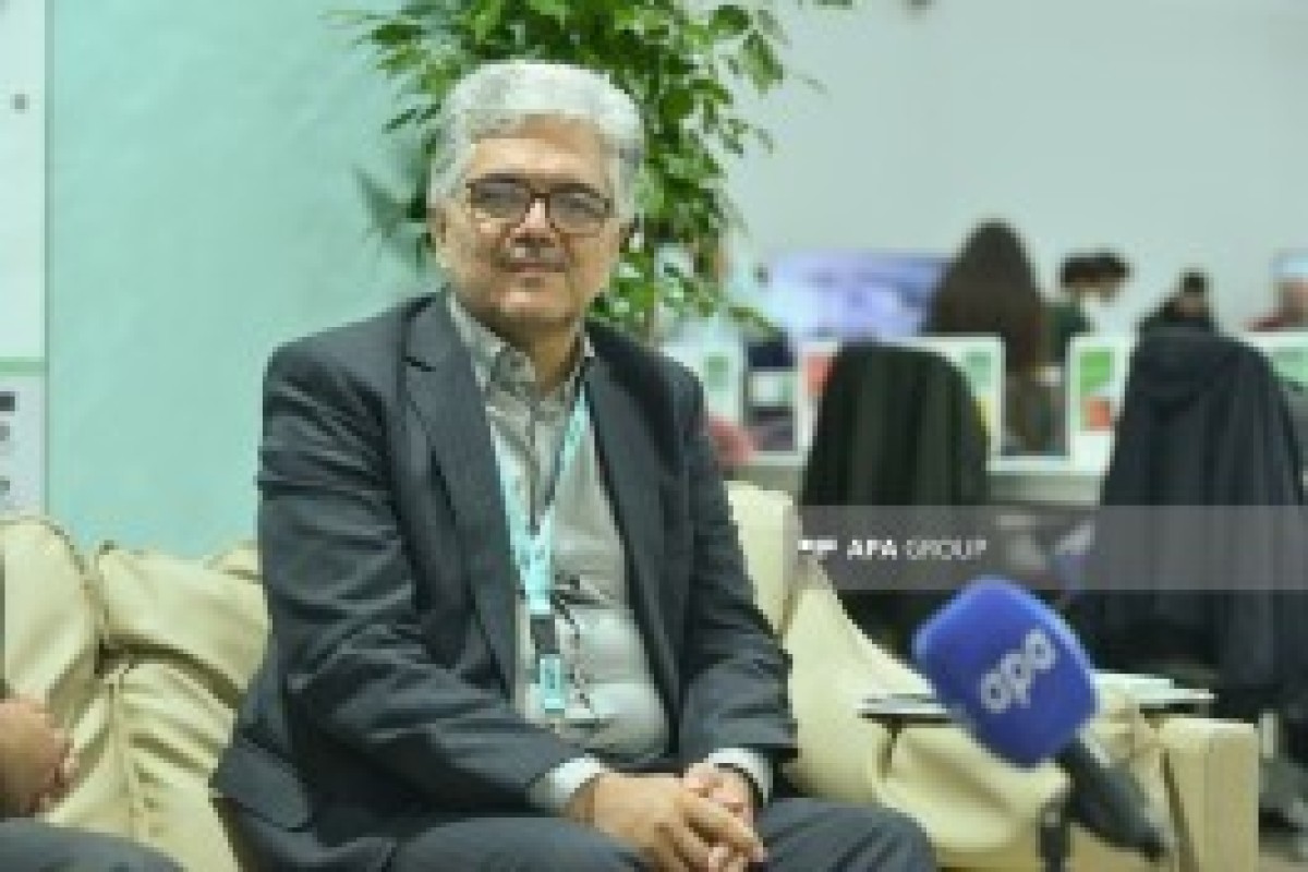 معاون وزیر ایرانی: دولت تهیه طرح ‌ احیا را آغاز خواهد کرد؛ از تجربه آذربایجان نیز بهره خواهیم گرفت - تصاویر
