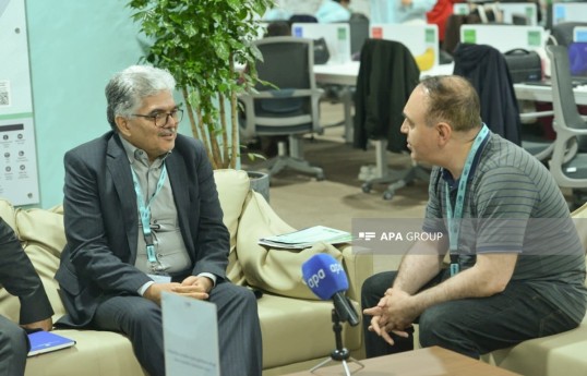 معاون وزیر ایرانی: دولت تهیه طرح ‌ احیا را آغاز خواهد کرد؛ از تجربه آذربایجان نیز بهره خواهیم گرفت - تصاویر