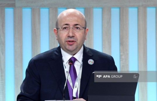 WUF13 با «فراخوان اقدام باکو» به پایان می‌رسد ؛ مسیرهای آینده تعیین خواهد شد