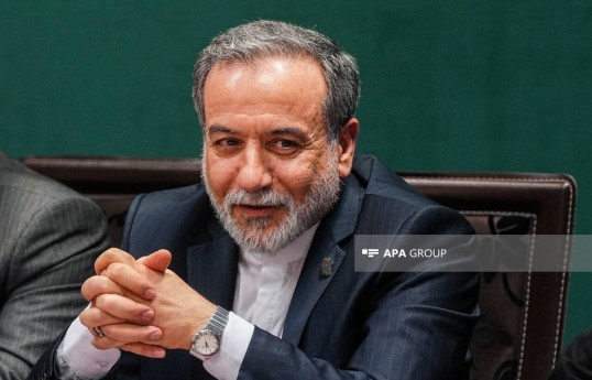 عراقچی، وزیر امور خارجه ایران، به آمریکا دعوت شد