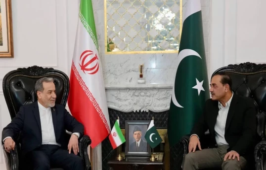 اکسیوس: فرمانده ارتش پاکستان برای تقویت توافق آمریکا و ایران به تهران می‌رود