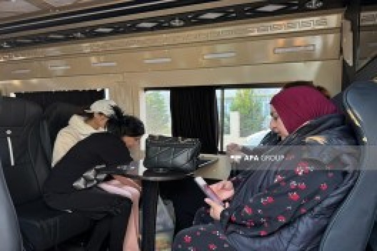 کاروان بعدی به روستای شکوربیلی در جبرائیل اعزام  شد – تصاویر 
