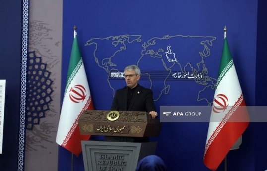 تهران رسمی: می‌توان گفت در بخش عمده‌ای از مسائل مورد مذاکره با آمریکا به نتیجه رسیده‌ایم