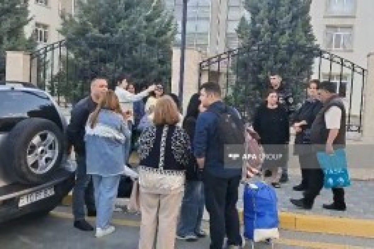 کاروان بعدی به شهر آغدام اعزام شد