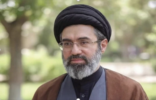 رهبر عالی ایران: کشورهای خلیج فارس دیگر سپری پایگاه‌های آمریکایی نخواهند بود