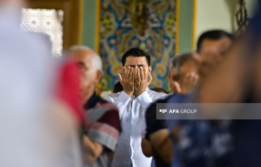 نماز عید سعید قربان در آذربایجان اقامه می شود