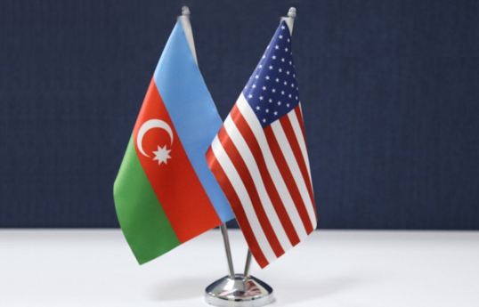 سفارت: همکاری قوی بین ایالات متحده و آذربایجان را بسیار ارج می‌نهیم