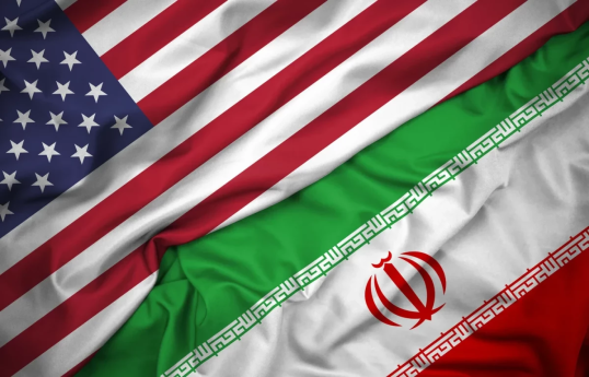 ترامپ: مذاکرات ایران و آمریکا به کندی پیش می‌رود
