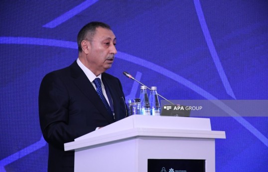 خلف خلف‌اف: بسیار مهم است که ارمنستان این مسئولیت تاریخی را به‌درستی ارزیابی کند