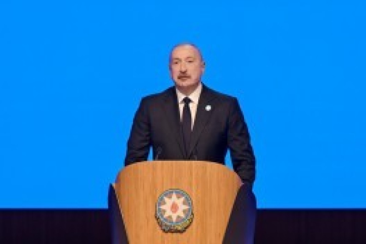 هشتمین کنگره حزب آذربایجان نوین برگزار شد