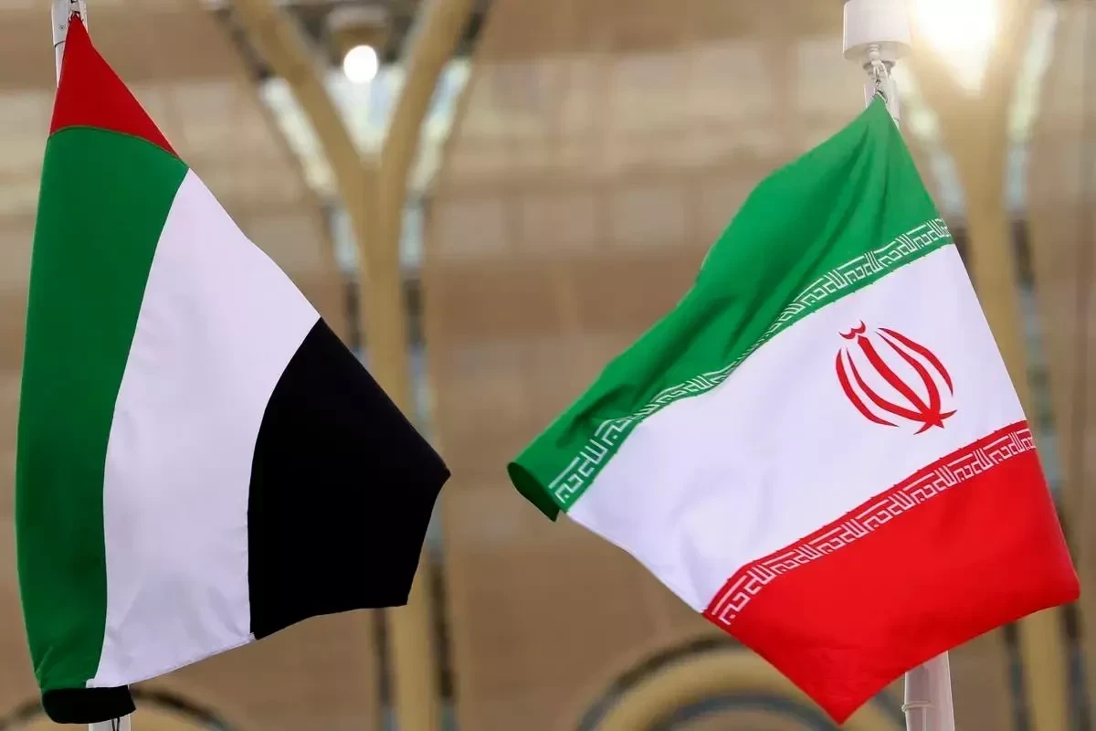 امارات متحده عربی ۱۷ زندانی ایرانی را به تهران تحویل داد