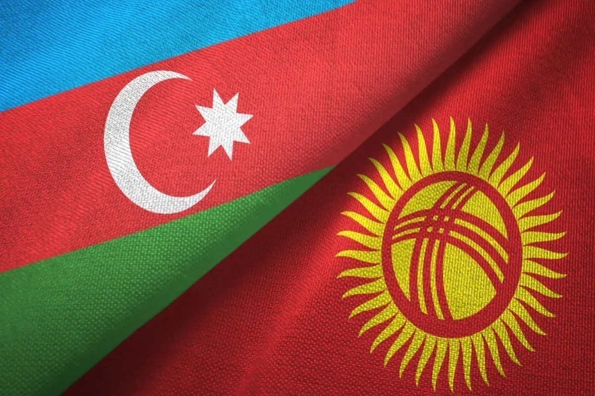 تفاهم‌نامه همکاری آماری بین آذربایجان و قرقیزستان تأیید شد – فرمان 