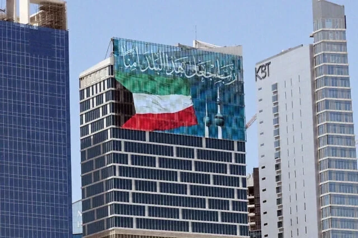 ایران پایگاه‌های آمریکا در کویت و امارات متحده عربی را هدف قرار داد